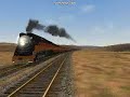 MSTS Smooth Operator
