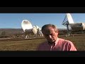 SETI - Search For Extra Terrestrial Intelligence