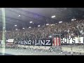 LASK vs Ried & Rapid