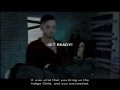 Let's Play Indigo Prophecy | Pt. 26 - Bogart and the Invisibles