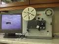Tobin Telecine