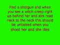 Left 4 Dead - Cr0wnd - Achievement Guide Left 4 Dead - Cr0wnd - Achievement Guide