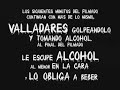 Corrupcion Raul Valladares Honduras abuso a menores