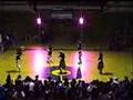 B-SYDE Dance Crew @ P.H.A.T. Showcase 2000