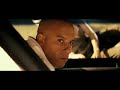 Форсаж 4. Английский трейлер