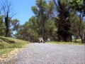 Xtreme Billy Cart Action-The first installment