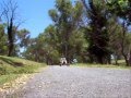 Xtreme Billy Cart Action-The first installment