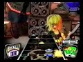 Guitar Hero II - Sweet Child O\