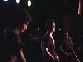 club cafe - 8/5/08