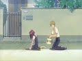 Karin, jump before my love