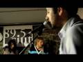 Library Voices at CIUT -  Song 1 - "Drinking Games"