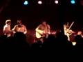 World's First Flying Machine - LIVE @ Schuba's