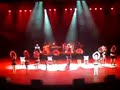 All That Jazz - Jess Coote