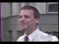 Scotty Boman's City Council Campaign on TV