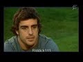 fernando alonso se sincera tras el gp de alemania 2008