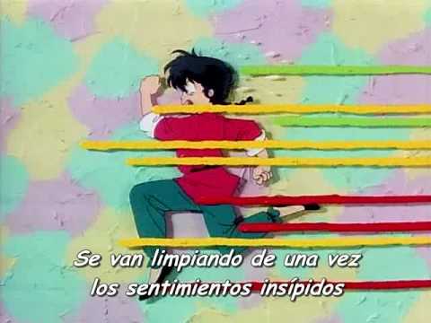 ranma hentai