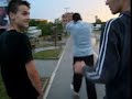 M5-Parkour The RE-UP M5-Parkour The RE-UP