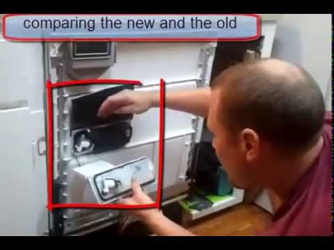 how to reset whirlpool quiet partner i dishwasher