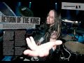 joey jordison