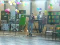 wielobój 2007 - kabaret - IIIb - ZSOiT - Kuźnia Raciborska