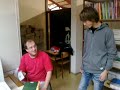 Click here to watch this video HRM - preoblikovanje delovnega mesta knjižničarja