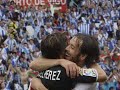 LA SALVACION DEL GLORIOSO