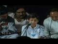 NFAK - Mukh Tera Sohniya Sharab Naloon Changa Eh featuring young Rahat Fateh Ali Khan