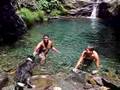 Serra da Arada:  Drave Piscina II
