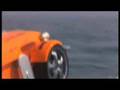 Rinspeed Splash crossing English Channel - Autoblog