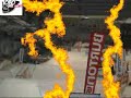 Gosia Kolacz Snowboarding
