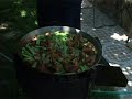Paella valenciana Paella valenciana