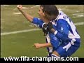 Goles Jornada 21 Liga Español Manele-Gratis.net