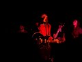 Nicole Atkins - Maybe Tonight Wonder Bar Asbury Park