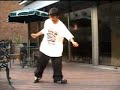 Shot Lanksta and Sheed- Cwalk