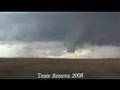May 14 2008 funnel, gustnado, landspout, tornado ?