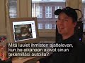 eDome: FlatOut 2 -videohaastattelu / video interview