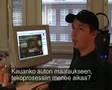 eDome: FlatOut 2 -videohaastattelu / video interview