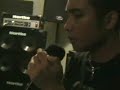 Slapshocked - Kurenai (X Japan band cover)
