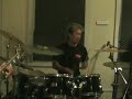 Slapshocked - Kurenai (X Japan band cover)