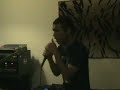 Slapshocked - Kurenai (X Japan band cover)