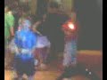 More Unco Kid Dancing