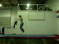videos de Matthew Watson - Euro Tramp Double Back