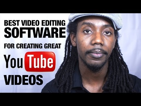 Software - If you are trying to choose the best Video Editing software for Youtube or Video Editing in general, this video will help you. In this video I cover, free vi...
