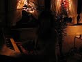 ...mit High Heels ORGEL spielen .. geht schlecht....avi