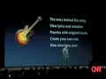 garage band lessons cnn garage band lessons cnn