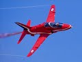 The Red Arrows: You\