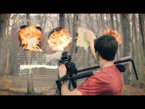 The Future of VFX