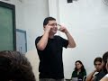 Instru��es para P-1 - Parte 2