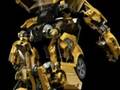 THE TRANSFORMERS FROM CHINA