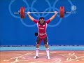Olympic Champion